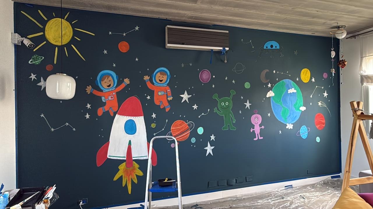 Murales