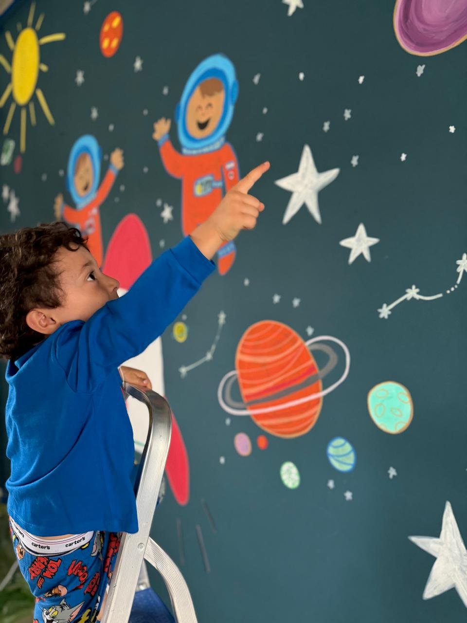 Murales