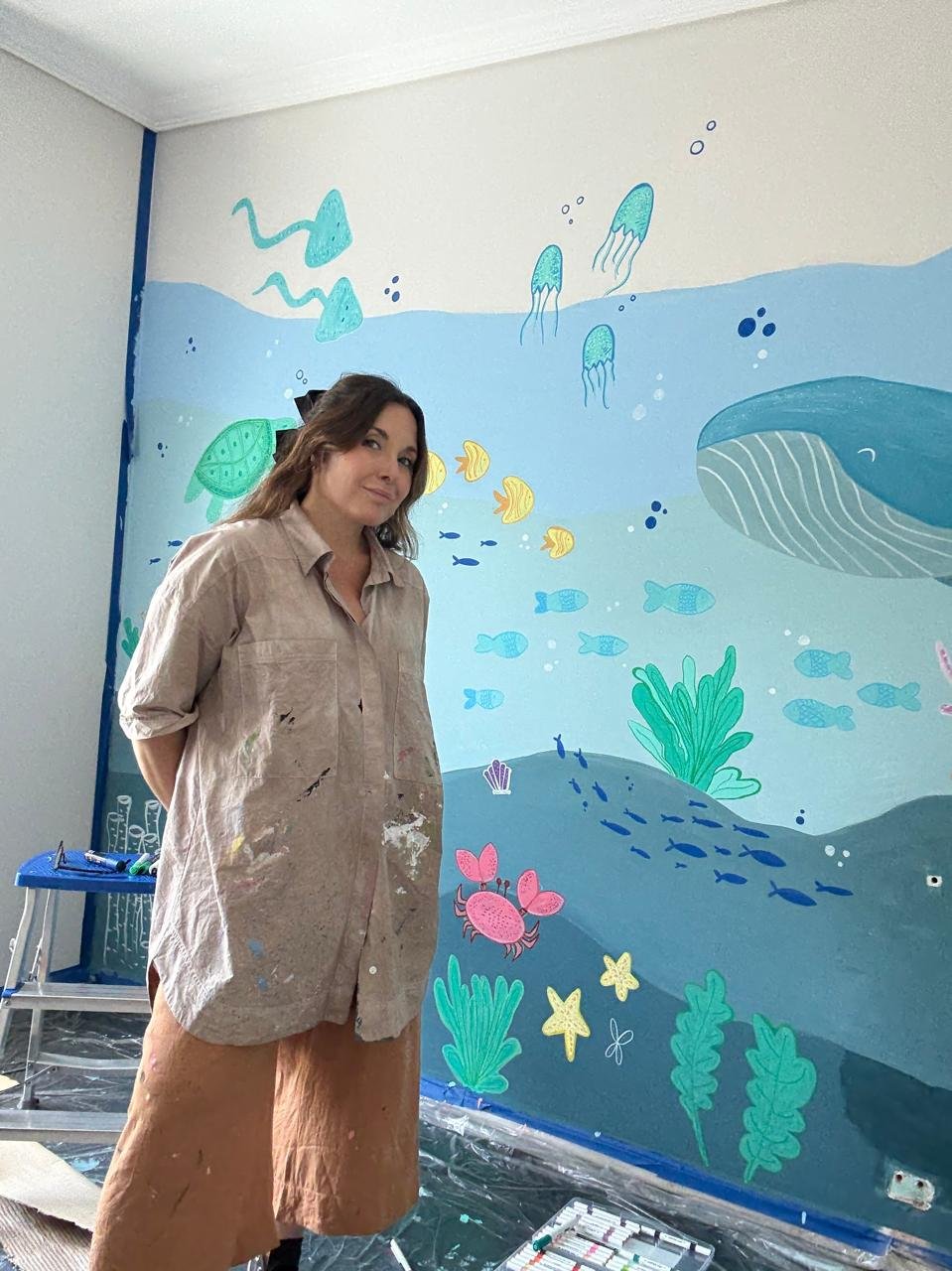 Murales