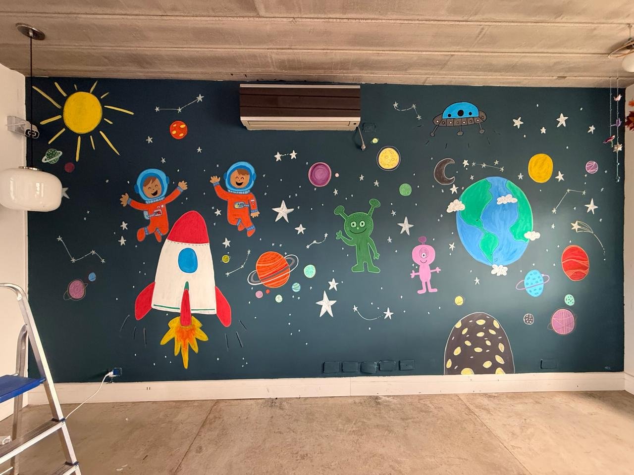 Murales