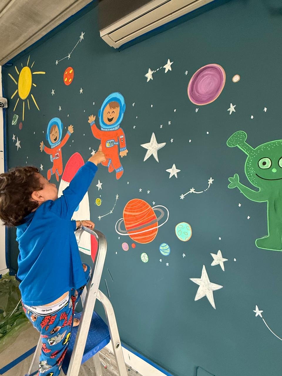Murales