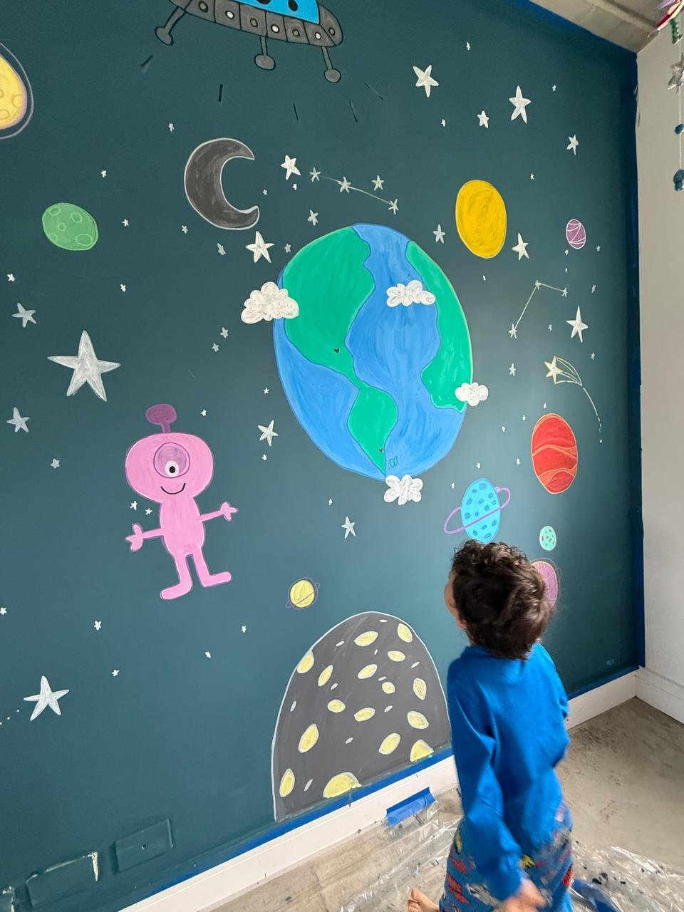 Murales