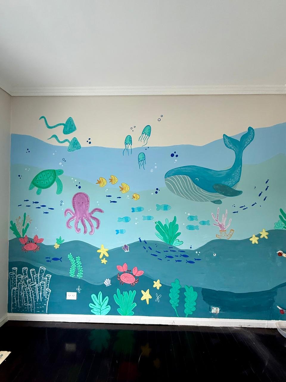 Murales